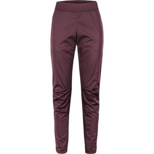 Picture of Löffler Sport Airblocc Light Pants Women - castagne 575