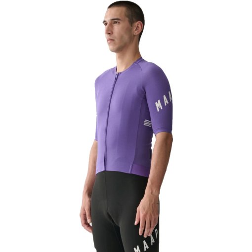 Foto de MAAP Maillot de Manga Corta Hombre - Aeon - prism