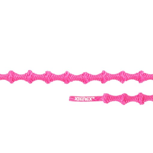 Produktbild von Xtenex Sport Schnürsenkel - 75cm - pink