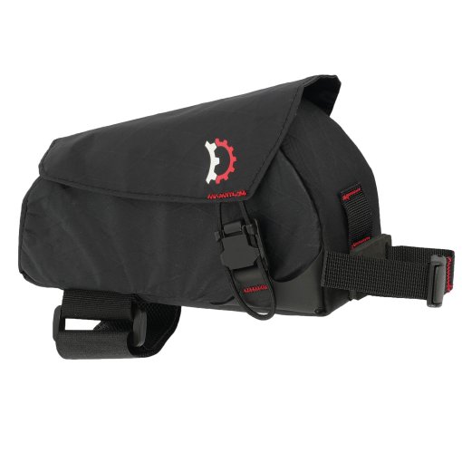 Picture of Revelate Designs Mag Tank Top Tube Bag - 1.0L - Black
