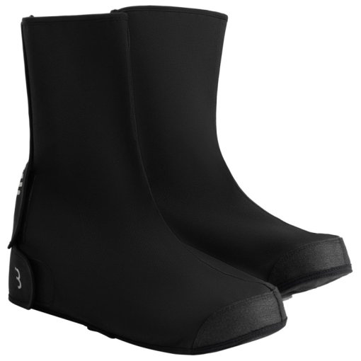 Photo produit de BBB Cycling Surchaussures - RainShield BWS-41 - noir