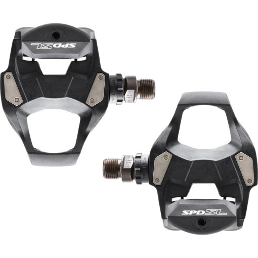【パターン名:単品】シマノ(SHIMANO) ペダル(SPD-SL) PD-RS ペダル（SPD-SL）ビンディングペダル ロードバイク – シマノ