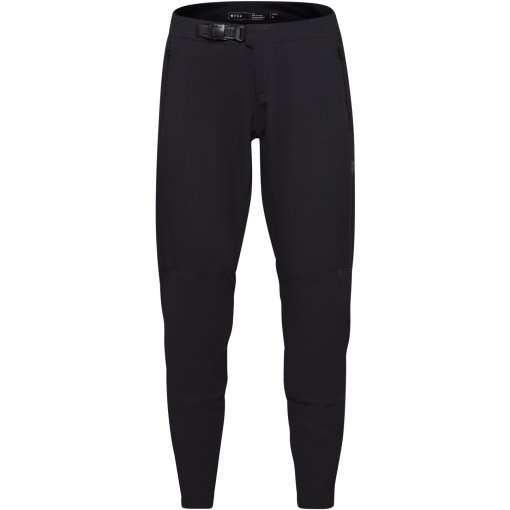 Foto de FOX Pantalones MTB Mujer - Defend Fire - negro