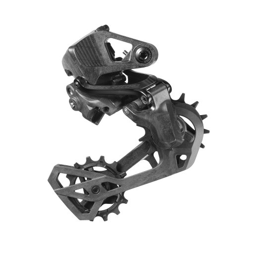 Immagine prodotto da Campagnolo Deragliatore Posteriore - Super Record 13 - WRL | 13 Velocità