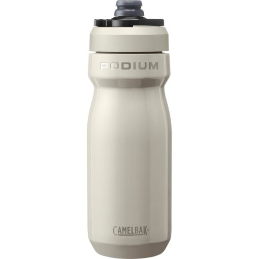 Foto de CamelBak Bidón Térmico - Podium Steel - 530ml - stone