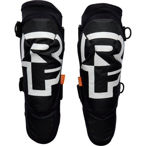 Immagine prodotto da Race Face SParaginocchia Bambini - Sendy DH - nero