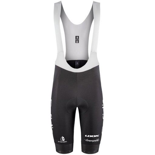 Billede af Etxeondo Orhi Dersu Bib Shorts Men - Team Cofidis - Black/White