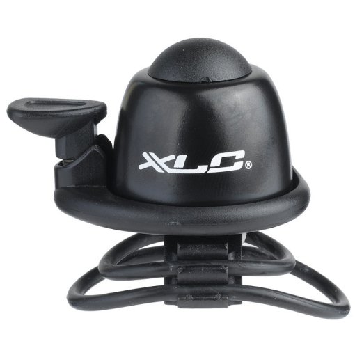 Picture of XLC Mini Bicycle Bell DD-M07