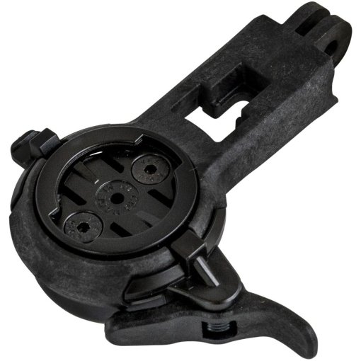 Produktbild von CloseTheGap Raceday4 Evo BB Fahrradcomputer-Halterung &amp; Fahrradklingel