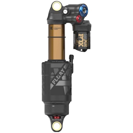 FOX Float X2 250×75 2025 Fox Float X2 Shock 250x75mm: Superior Control – The