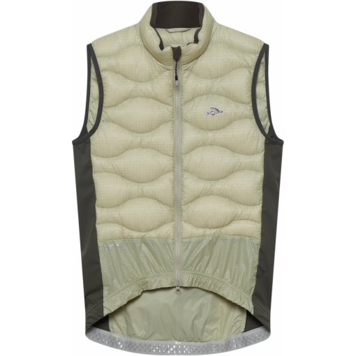 Foto de Café du Cycliste Chaleco Unisex - Alexia - puddle