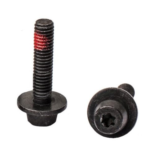 Foto de Magura Tornillo de montaje central para el adaptador de EASY Mount - M6/T25 Torx - 1 pieza - 2700697