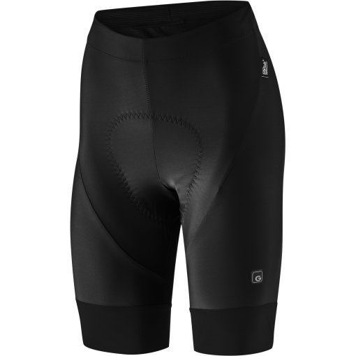 Foto de Gonso Culotte Ciclismo Mujer - SQlab GO - Negro