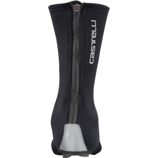 Castelli Espresso 2 Shoecover Men - black 010 | BIKE24