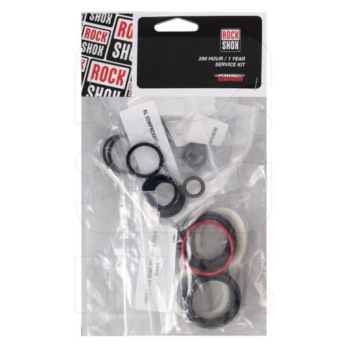 Immagine prodotto da RockShox Servicekit 200 Hours/1 Year for Recon RL Boost A1 (2018+)