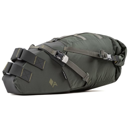 Immagine prodotto da Acepac Borsa da Sella - Saddle Bag MKIII - 16L - grigio