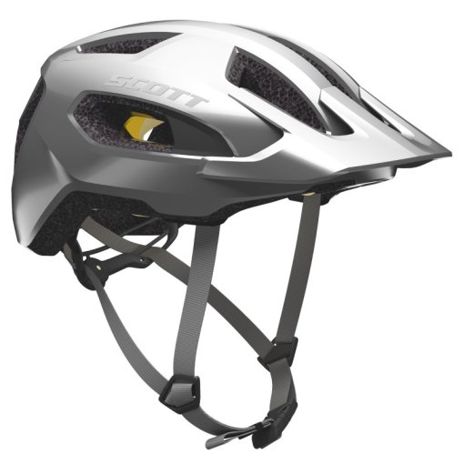 Billede af SCOTT Supra Plus (CE) Helmet - vogue silver