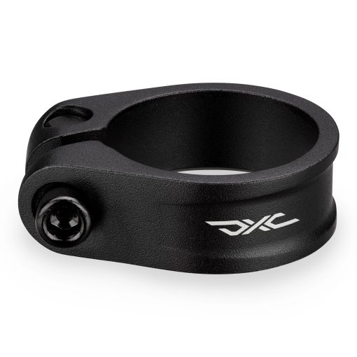 Foto de DXC Abrazadera Tija Sillín - DP/CL SCREW