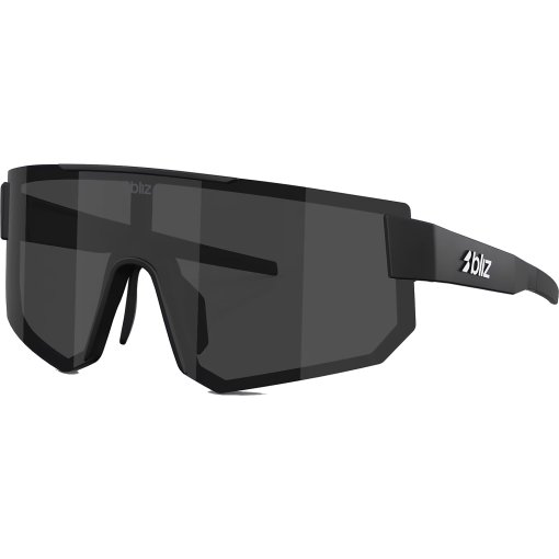 Produktbild von Bliz P005 Small Brille - Matte Black - Smoke