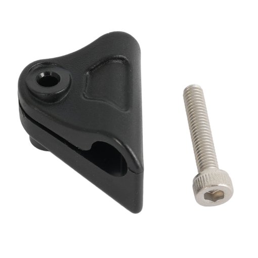 Immagine prodotto da RockShox Fork Hose Clamp - per Judy Silver Fender A3 (2021+) - 11.4018.115.003