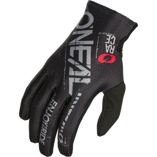 Foto de O&#039;Neal Guantes - Matrix - STATIC V.25 negro/gris
