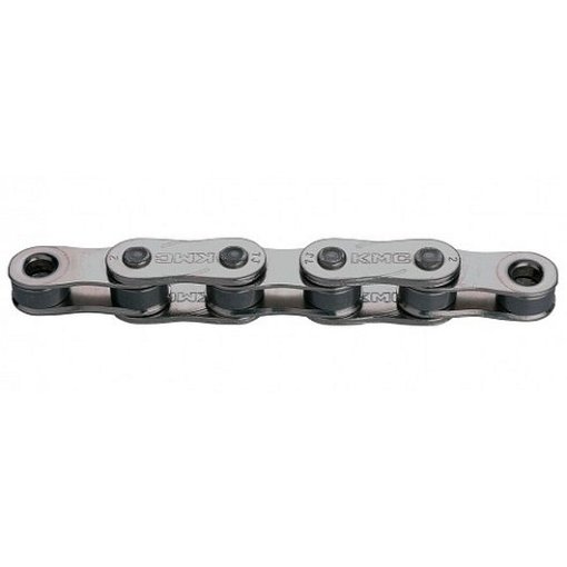 Immagine prodotto da KMC Z1eHX Wide EPT E-Bike Chain - for Singlespeed and Multi Gear Hubs - grey