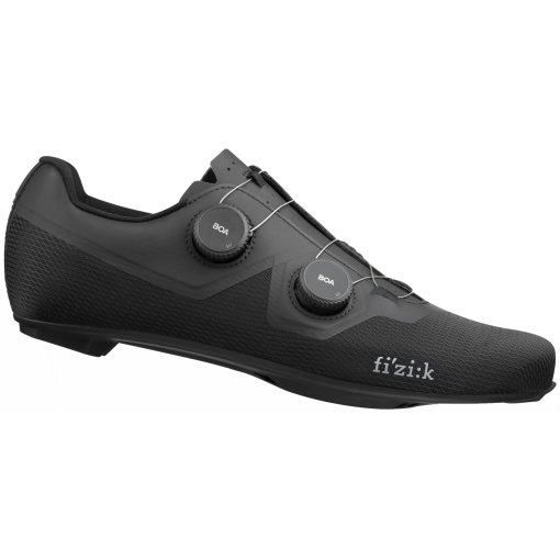 Picture of Fizik Lyra Road Shoes Unisex - black/black