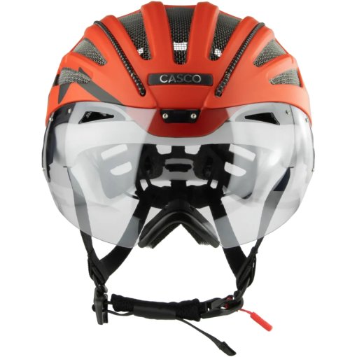 Fahrradhelm mit Visier gnstig online kaufen | BIKE24
