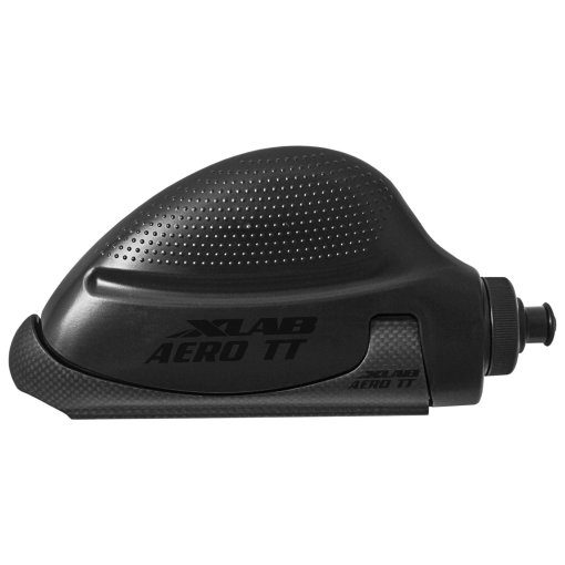 Foto de XLAB Aero TT System Cage &amp; Bottle 2019 - black/carbon
