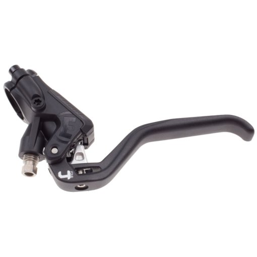 Produktbild von Magura 4-Finger Aluminium Bremsgriff für MT4 Scheibenbremsen ab MJ2015 - 2700899 - schwarz