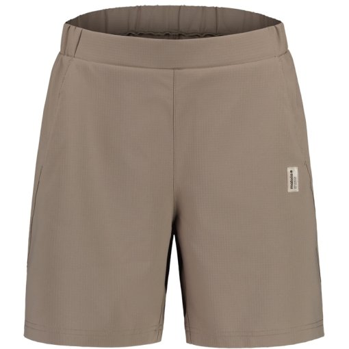 Produktbild von Maloja KapelaM. Shorts Damen - warm shadow 1227
