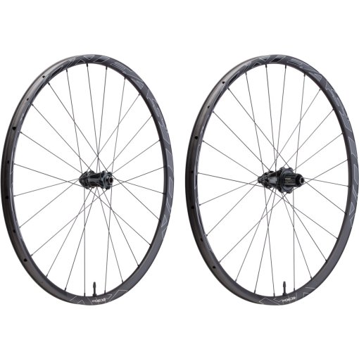 Easton EC90 SL Carbon Cinch Crank without Spider - black