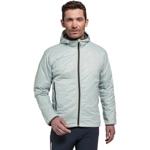 Foto de Schöffel Chaqueta Térmica Hombre - Style Cascata - fjord 7005