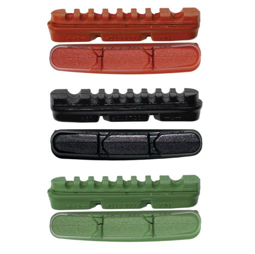 Produktbild von Kool Stop Dura2 Bremsbeläge - KS-DR2B / KS-DR2SA / KS-DR2C / KS-DR2CSS