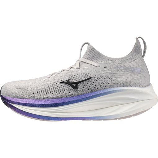 Productfoto van Mizuno Neo Vista 3 Unisex hardloopschoenen voor dames en heren - Lilac Hint/Vulcan/Moonlit Ocean