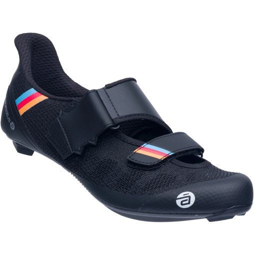 Produktbild von Cadomotus Worldcup 4E Triathlon Sprint Schuhe - Midnight