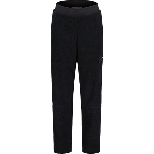 Photo produit de Maloja CasannaM. Urban Outdoor Pantalon pour femmes - deep black 8833