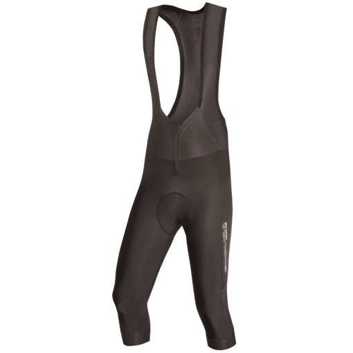 Foto de Endura Culotte con Tirantes Pirata Térmico Hombre - FS260-Pro - negro