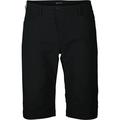 Foto de POC Pantalón Corto Hombre - Essential Casual - 1002 Uranium Black