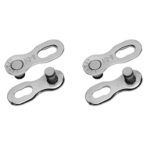 KMC e10 E-Bike Chain - 10-speed - 122 Links | BIKE24