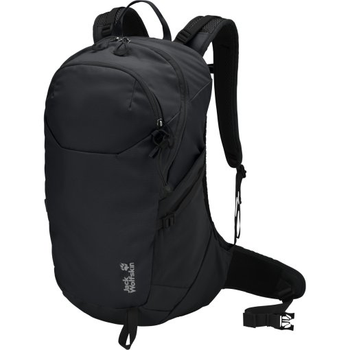 Zdjęcie: Jack Wolfskin Astro Vent 24L plecak - phantom