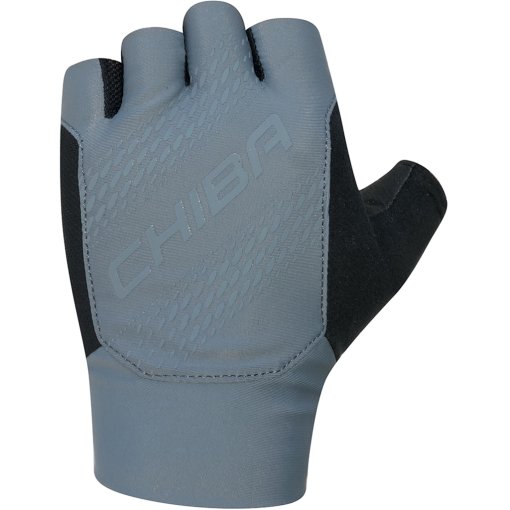 Foto de Chiba Guantes Cortos - Chinook - dark grey