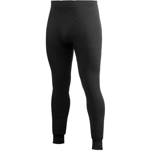 Foto de Woolpower Calzoncillo Largo - Long Johns 400 - negro