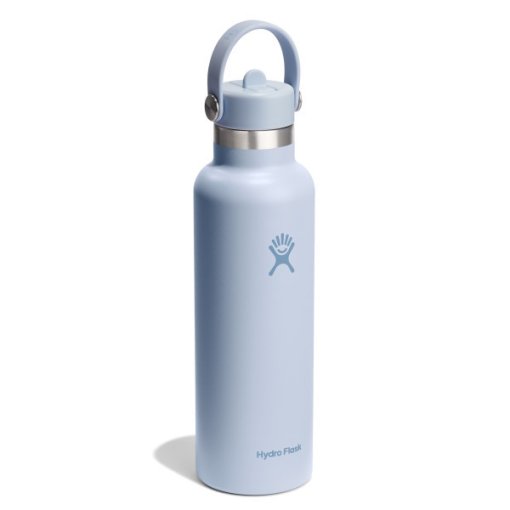 Hydro Flask 40oz Wide Mouth Insulated Bottle + Flex Cap