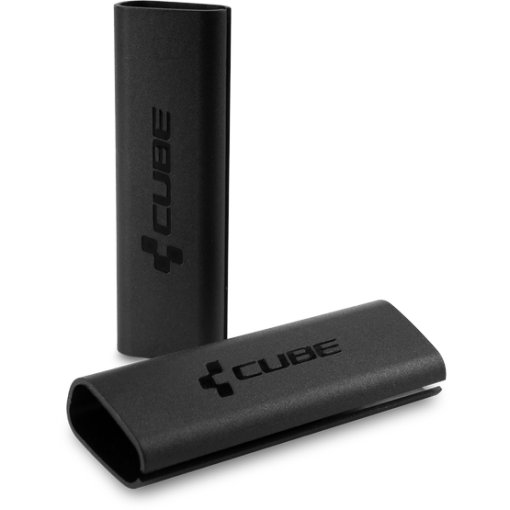 Produktbild von CUBE Abriebschutz-Set Für Gepäckträger IC 3.0 - schwarz