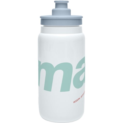 Photo produit de MAAP Gourde - Training - white/misty jade