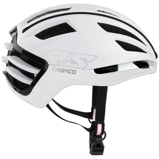 Foto de Casco Casco Bicicleta - SPEEDairo2 RACE - Pure White Structure