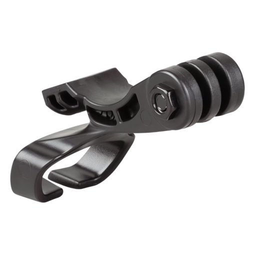 Domane Blendr Cable Wrangler Elite Mono Mount - Zughüllenorganisator - schwarz