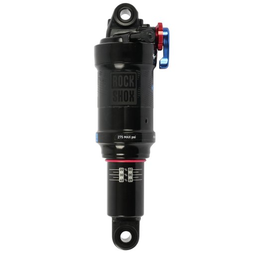 Produktbild von RockShox Monarch RT Dämpfer - 165x38mm – schwarz – Sonderangebot