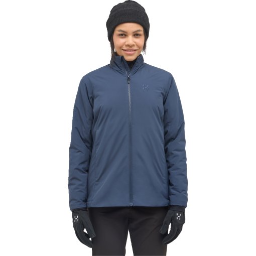 Foto de Haglöfs Chaqueta Mujer - Mimic Alert - tarn blue 3N5